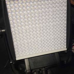 Lightpanels Astra 3x kit w/case