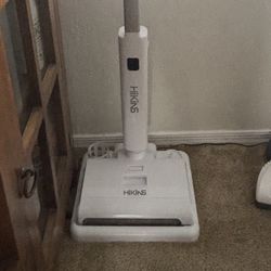 Cordless Mop 