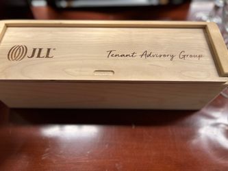 Wine Bottle Box