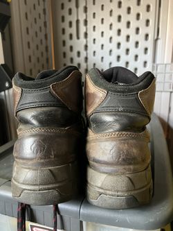 Work Boots 