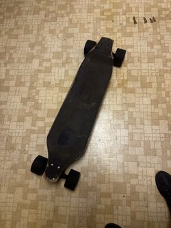 Longboard