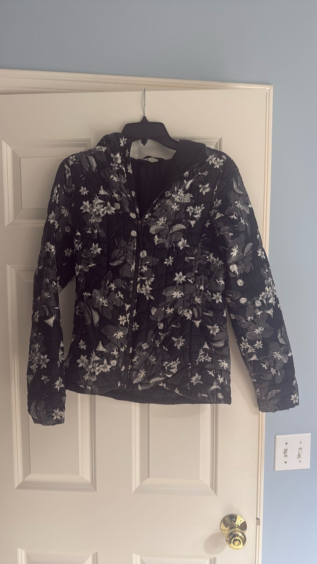 The North Face Jacket
