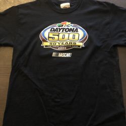 Daytona 500 (2008)- 50 Years