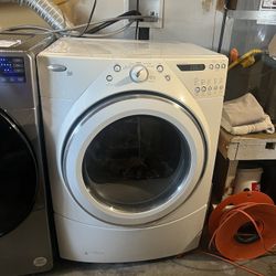 Whirlpool Dryer
