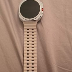 Samsung Ultra Smart Watch