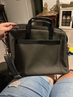 Samsonite laptop top loader $50