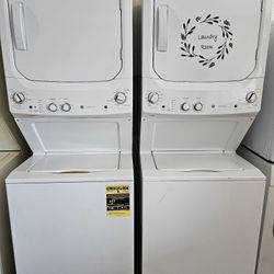 Nice Stackable Washer And Dryer Electric