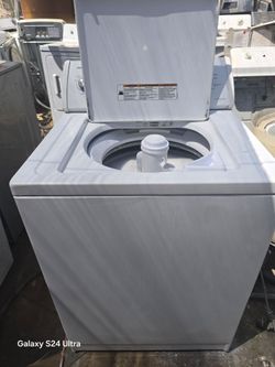 ADMIRAL Washer By Whirlpool Heavy Duty Works Exelent