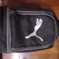 Puma Lunch Bag