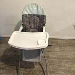 High Chair