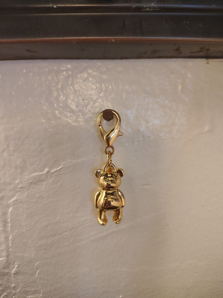 Keychains And Charms