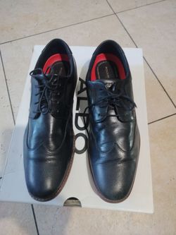 ROCK PORT Men's Styles Purposes Perfect wingtip Oxford Tru tech Lightweight Flexible SHOCK ABSO