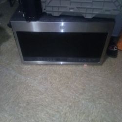 Profile Microwave New And Sensor Cooking And Express Cook Chef Connect 