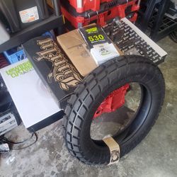 Sportster Scrambler Tracker Parts 