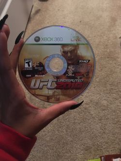 UFC 2010