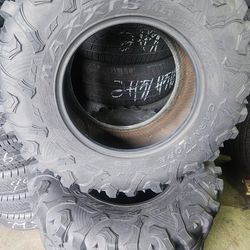 Maxxis ML1 radial Carwore