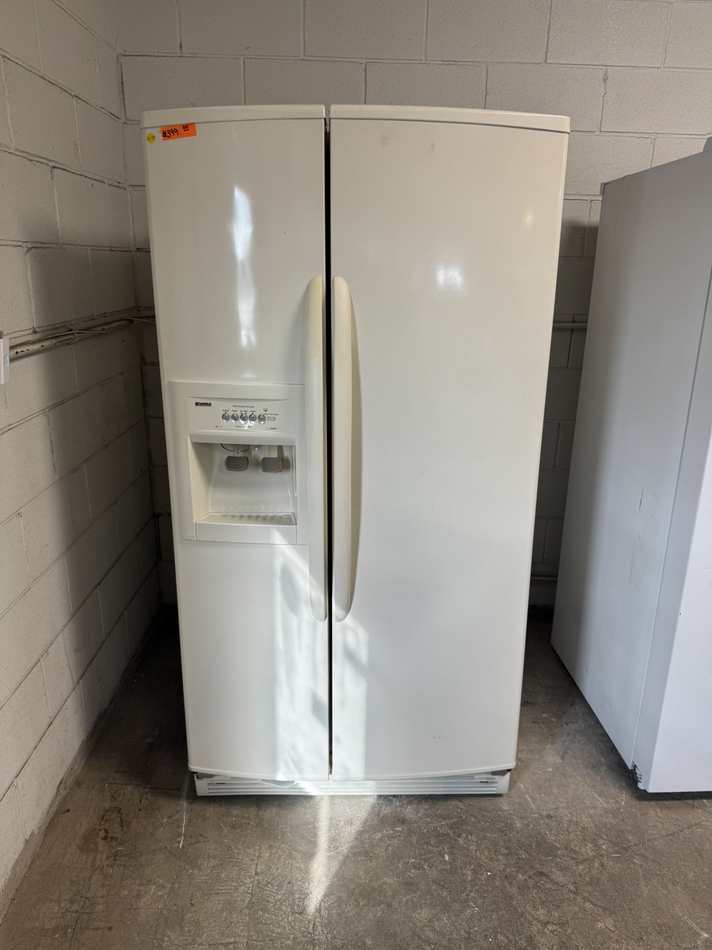 Kenmore Refrigerator