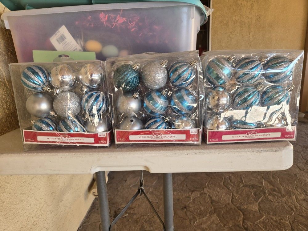 Christmas Decoration