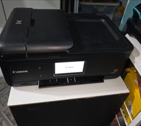 Canon Printer