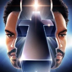 Justice X Kaytranada Floor GA 