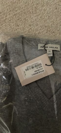 Scotty Cashmere Xl