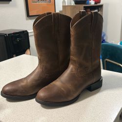 Ariat Roper Boots 