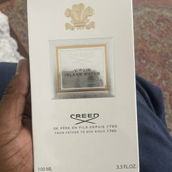 Creed Virgin Water 100ml EDP 