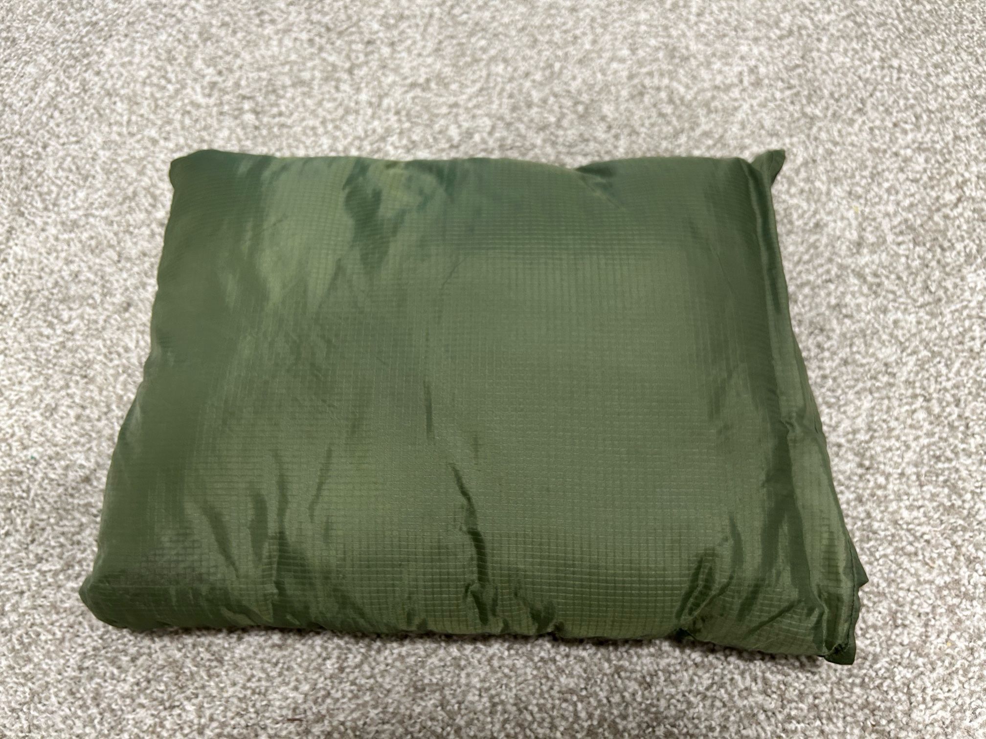 Camping Pillow
