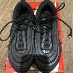 nike sneakers