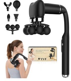 Massage gun