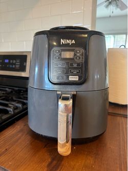 Ninja air fryer
