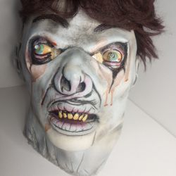 Halloween Latex mask-LED Added -The Horror Dome brand