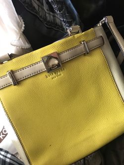 Kate spade crossbody