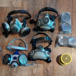 Respirators