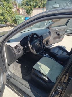 Jetta 2001 1.8