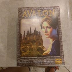 Avalon 
