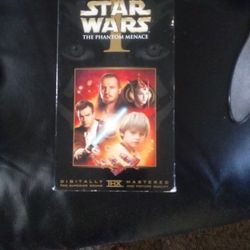 Star Wars 1st Edition 1999 The Phantom Menace