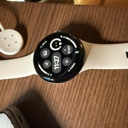 Pixel Watch 3 (45mm)
