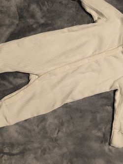 Baby Onesie