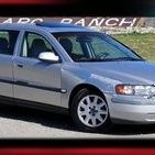 2001 Volvo V70 2.4T Turbo
