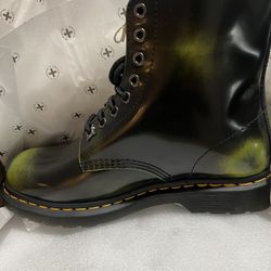 Doc Marten’s Boots 