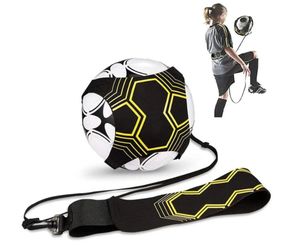 Soccer Ball training strap