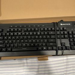 IBuyPower Gaming Keyboard
