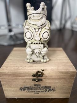 Funko Fundays 2025 Show Grail LE 70