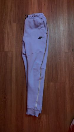 Nike tech pants