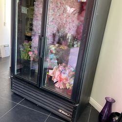 Refrigerador Para Flores 