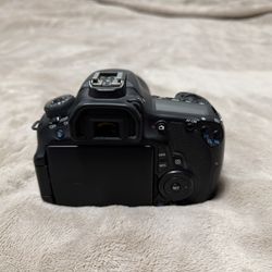 Canon EOS 60D