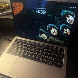 2019 Macbook Pro