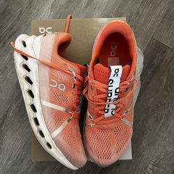 On Cloudsurfer Size 11