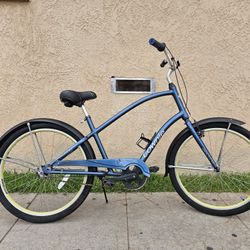 Electra 26 Inch Townie 3 Speed Bicycle $220